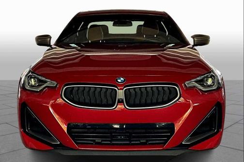 2023 BMW M240 i