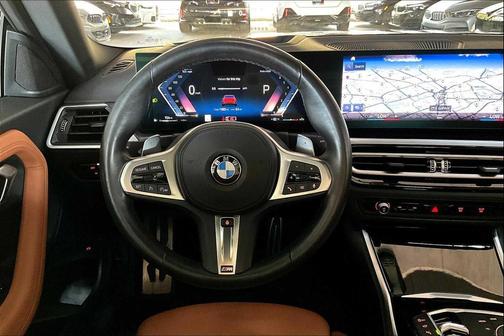2023 BMW M240 i