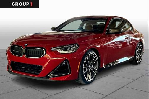 2023 BMW M240 i