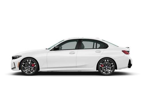 2025 BMW 330 i