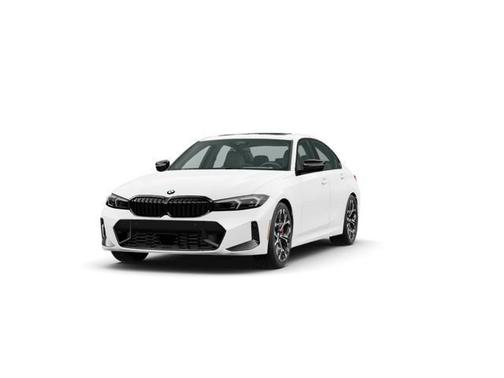2025 BMW 330 i