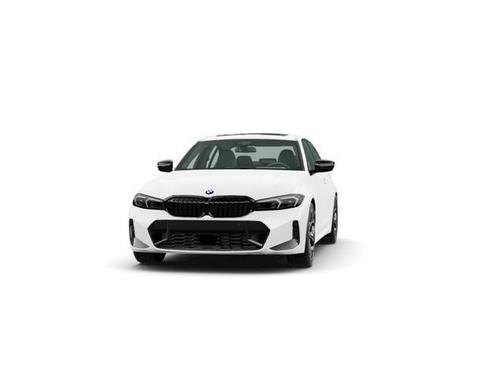 2025 BMW 330 i