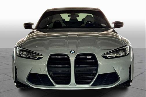 2023 BMW M3 Competition Sedan