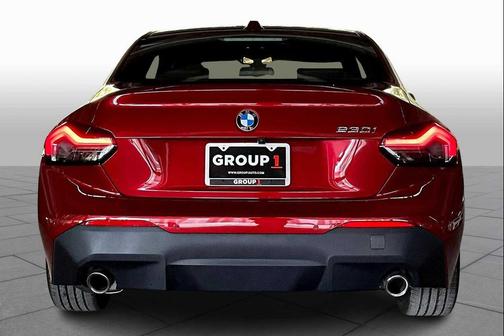 2025 BMW 230 i
