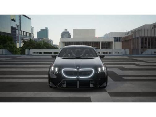 2026 BMW M5 Base