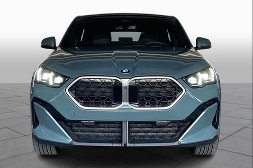 2025 BMW X2 xDrive28i