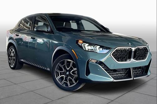 2025 BMW X2 xDrive28i