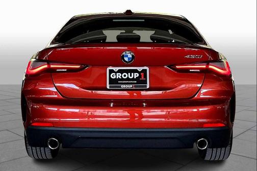 2024 BMW 430 Gran Coupe i