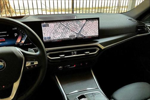 2024 BMW 430 Gran Coupe i