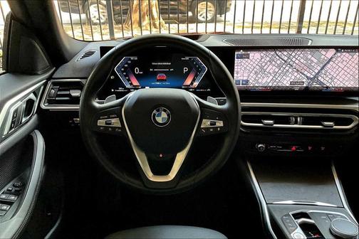 2024 BMW 430 Gran Coupe i