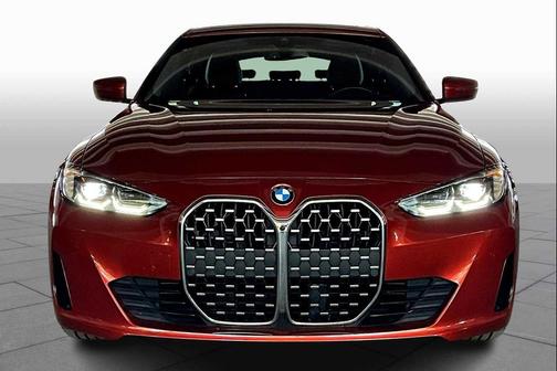 2024 BMW 430 Gran Coupe i