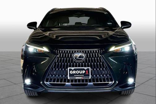 2023 Lexus NX 250 Premium