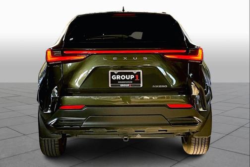 2023 Lexus NX 250 Premium