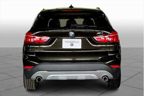 2016 BMW X1 xDrive 28i
