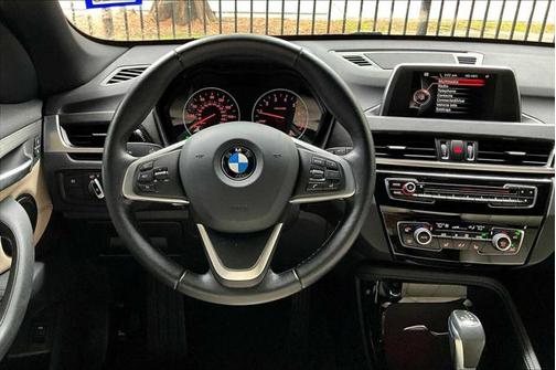 2016 BMW X1 xDrive 28i