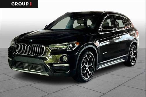 2016 BMW X1 xDrive 28i