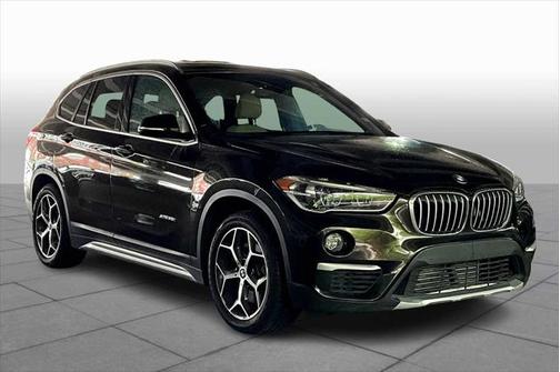 2016 BMW X1 xDrive 28i