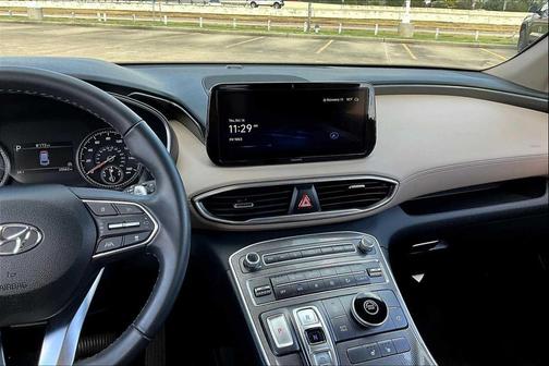 2023 Hyundai SANTA FE SEL 2.4