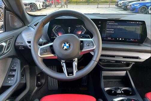 2026 BMW 228 Gran Coupe i