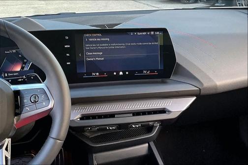 2026 BMW 228 Gran Coupe xDrive