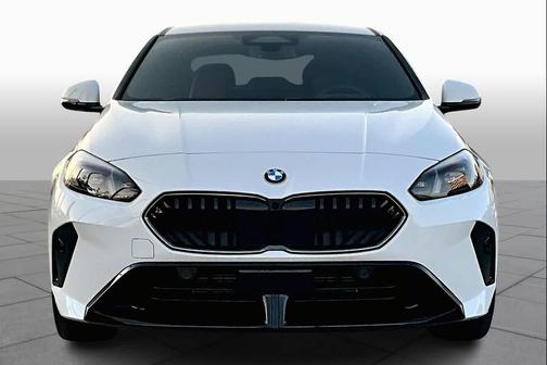 2026 BMW 228 Gran Coupe i