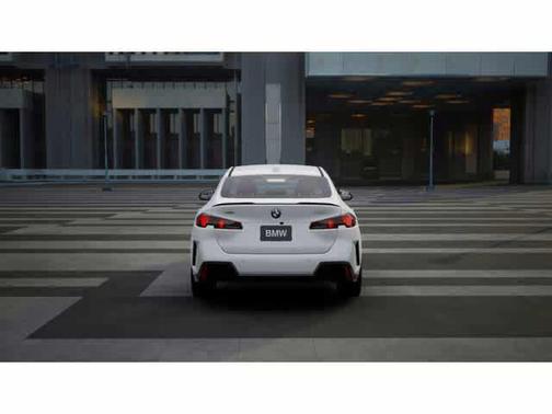 2026 BMW 228 Gran Coupe xDrive