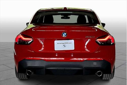 2024 BMW 230 i