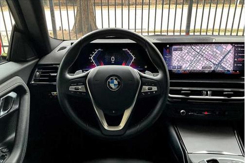 2024 BMW 230 i