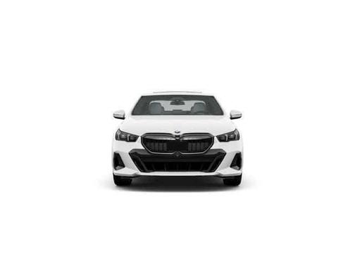 2025 BMW 530 i