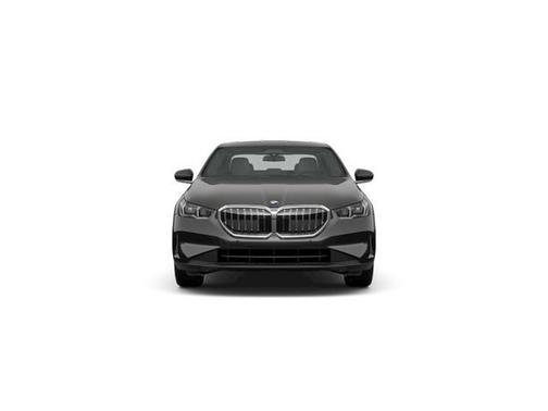 2025 BMW 530 i