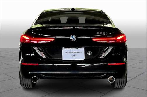 2023 BMW 228 Gran Coupe i sDrive