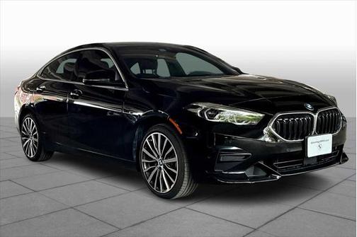 2023 BMW 228 Gran Coupe i sDrive