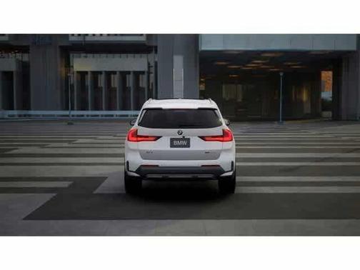 White 2026 BMW X1 xDrive28i