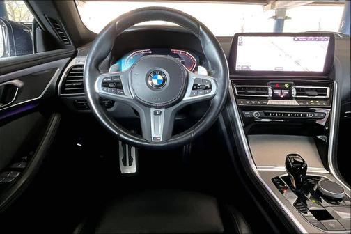 2023 BMW 840 Gran Coupe i xDrive