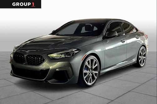2024 BMW M235 Gran Coupe i xDrive