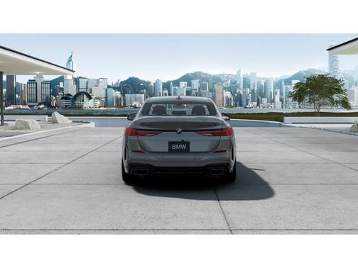 2024 BMW M235 Gran Coupe i xDrive