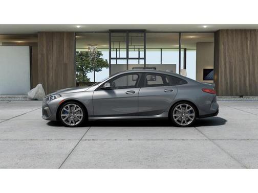 2024 BMW M235 Gran Coupe i xDrive