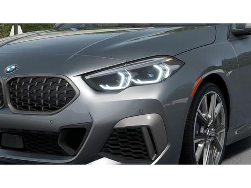 2024 BMW M235 Gran Coupe i xDrive