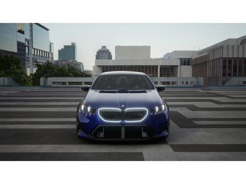 2026 BMW M5 Base