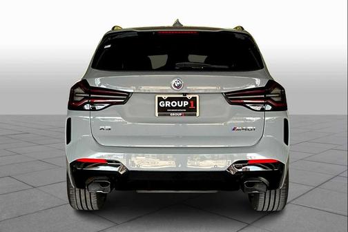 2023 BMW X3 M40i