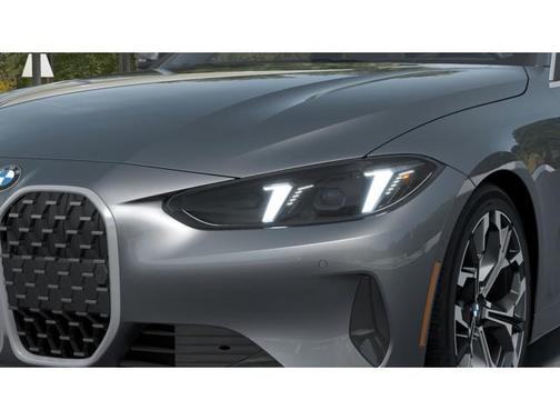 2026 BMW 430 i