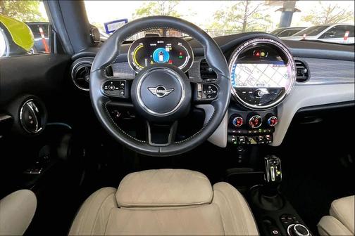 2023 MINI Hardtop Cooper S