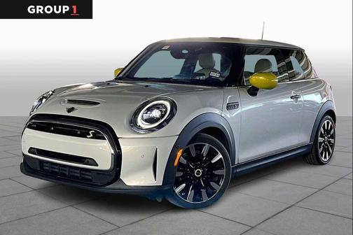 2023 MINI Hardtop Cooper S