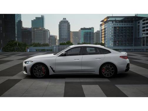 2026 BMW i4 Gran Coupe eDrive40