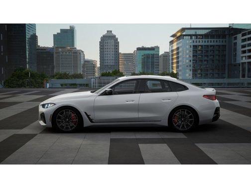 2026 BMW i4 Gran Coupe eDrive40