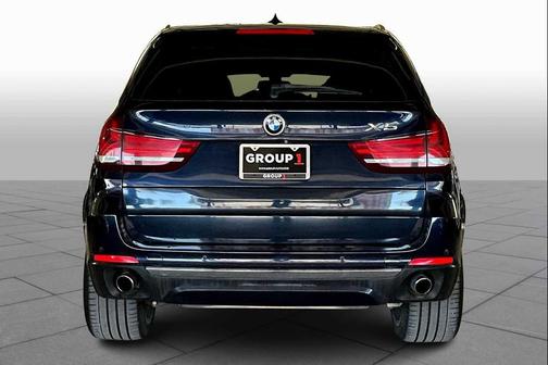 2014 BMW X5 xDrive35i
