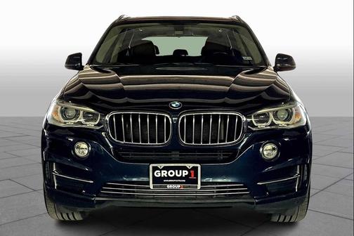 2014 BMW X5 xDrive35i