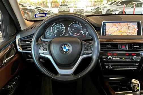 2014 BMW X5 xDrive35i