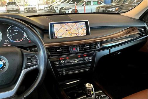 2014 BMW X5 xDrive35i