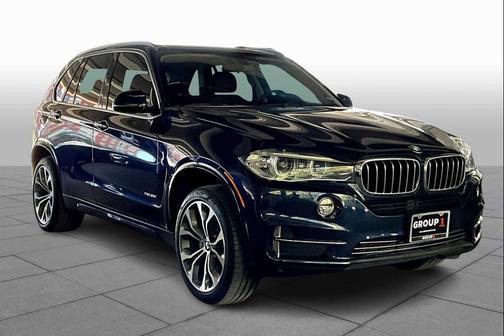 2014 BMW X5 xDrive35i